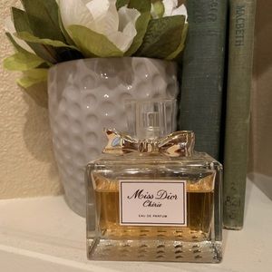 2011 Miss Dior Cherie